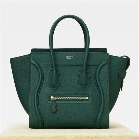 celine luggage tote micro|celine luggage micro shopper calfskin.